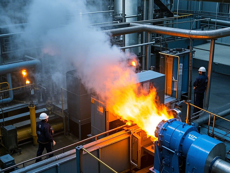 化工行業(yè)視頻